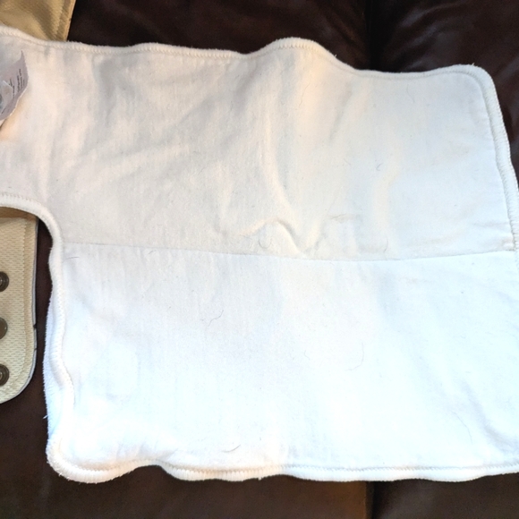 LKC Lighthouse Kids Company Signature AIO Deer/Rabbit Print - Picture 5 of 5